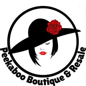 🚨MEET PEEKABOO A STORE WITH A TWIST🚨